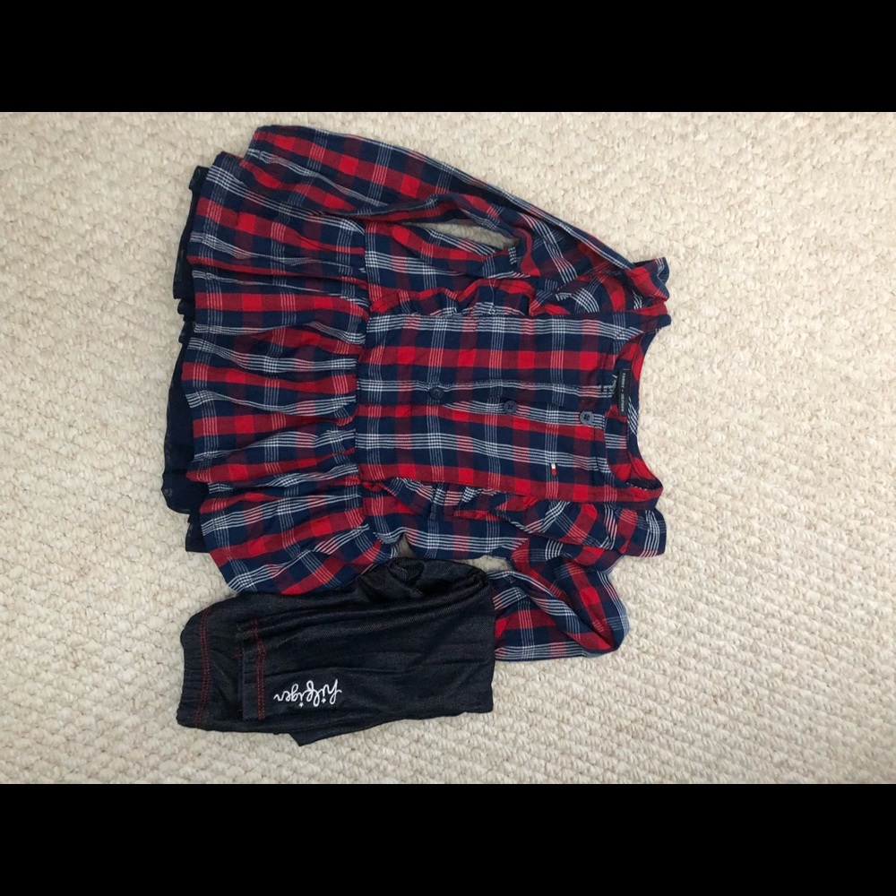 Size 18 months